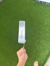 Nuovissimo Odyssey White Hot OG due putter 35" RH