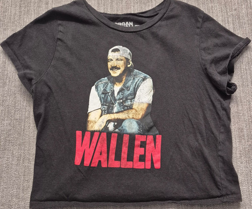 Shirt donna morgan wallen - t-shirt,