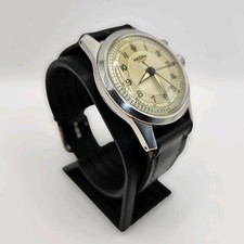 Allarme cricket Vulcain