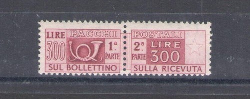 1946 italia pacchi postali - italia,,
