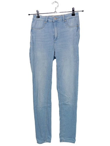 Tally weijl high waist jeans - high,
