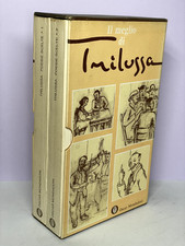 IL MEGLIO DI TRILUSSA poesie