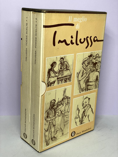 Meglio trilussa poesie - di,