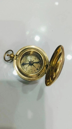 Bussola nautica antica bussola