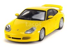 Porsche 911/996 GT3 1999 -
