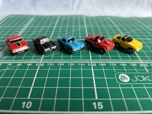 Micro machines galoob 1988 - galoob,,