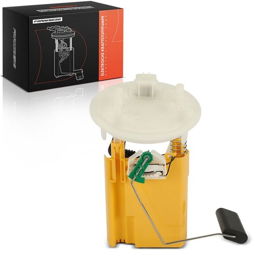 Frankberg kraftstoffpumpe - frankberg,