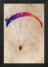 Poster arte da parete con