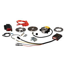 ACCENSIONE A ROTORE INTERNO