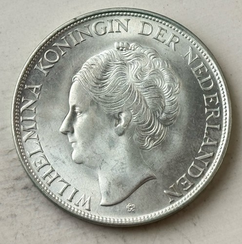 Curacao fiorini 1944 - curacao,