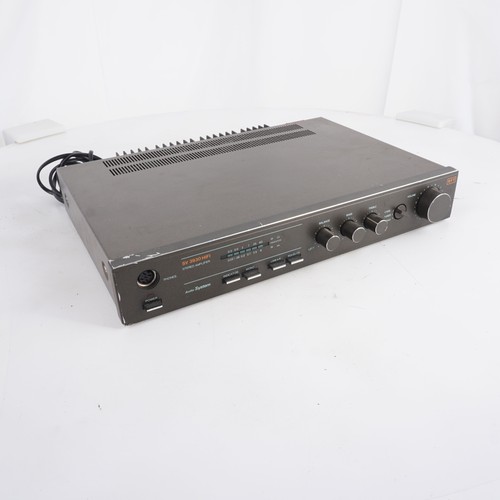 Amplificatore stereo rft hifi - amplificatore,
