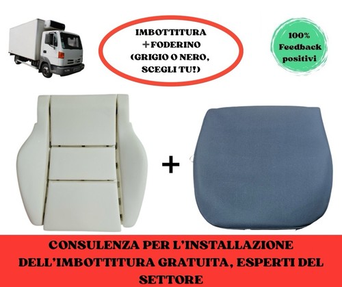 Ricambio per sedile - sedile, nissan