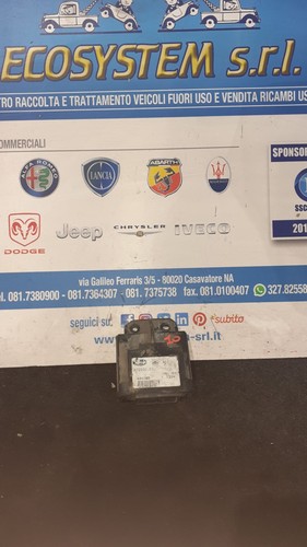 Centralina motore per aprilia - centralina,