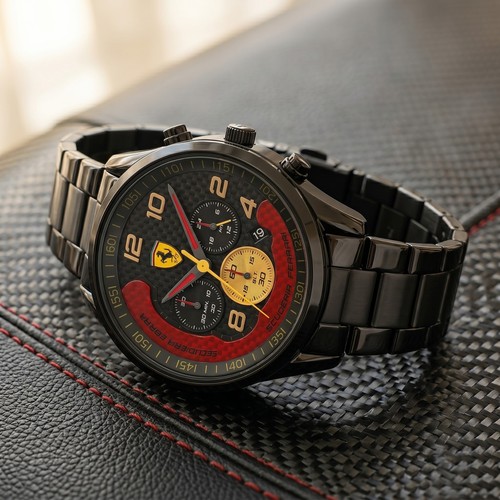 Personalized ferrari italian - personalized,