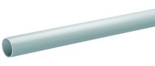 TUBO RIGIDO PVC GRIGIO 3 METRI