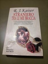 Libro STRANIERO TRA LE MIE