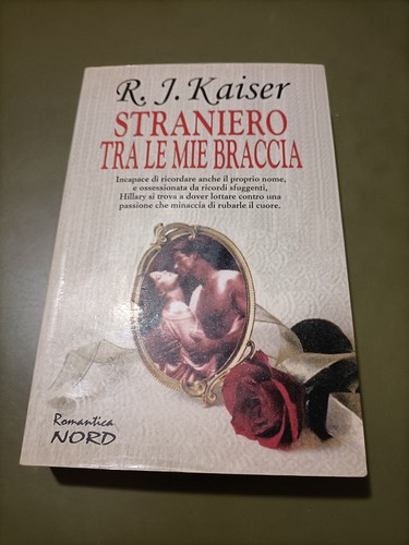 Libro straniero tra mie - tra,