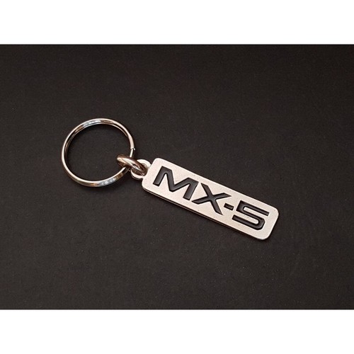 Porte clés mazda - porte-clés, mx-5