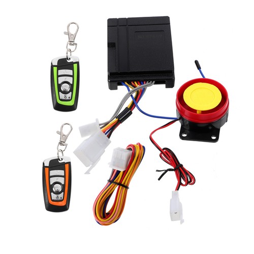 Allarme monopattino elettrico - monopattino,