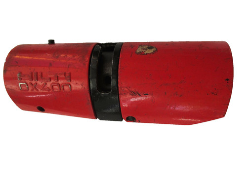 Hilti tool body housing - tool,