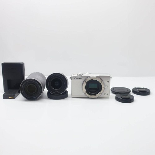 Kit doppio zoom fotocamera