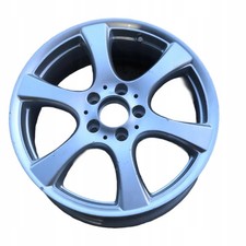 1x Cerchio in Lega 17 Pollici