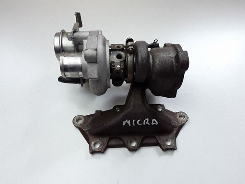 Nissan micra k14 - nissan,
