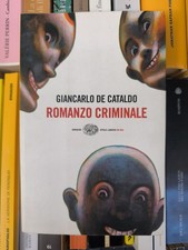 ROMANZO CRIMINALE , Giancarlo