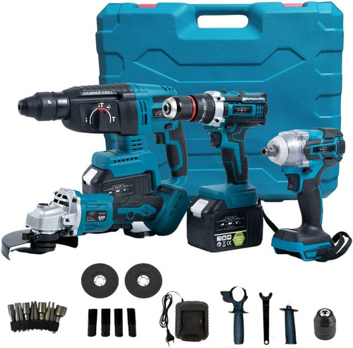 Kit professionale 1 - kit,