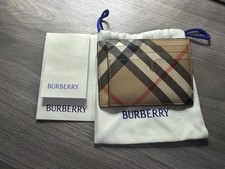 Astuccio porta carte