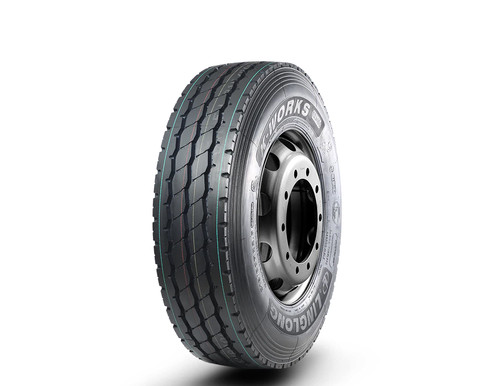 Gomme estive linglong 445 - linglong, 445/65