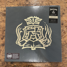 2LP RAP HIP-HOP Sangue Misto SxM Tannen Records 2018  V2H40X BOXSET Num Limited