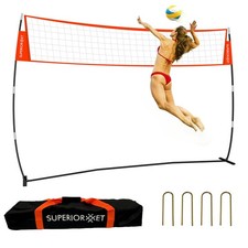 ** NUOVA Rete Pallavolo