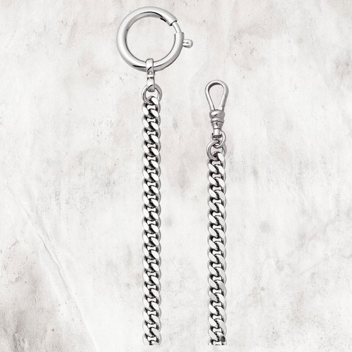 Regent catena piatta 6mm per - regent,
