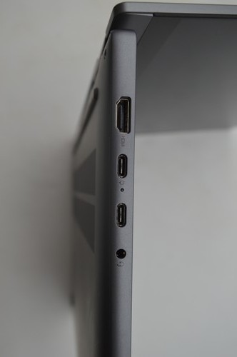 Lenovo ideapad touch - lenovo,