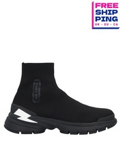 Sneakers alte NEIL BARRETT in