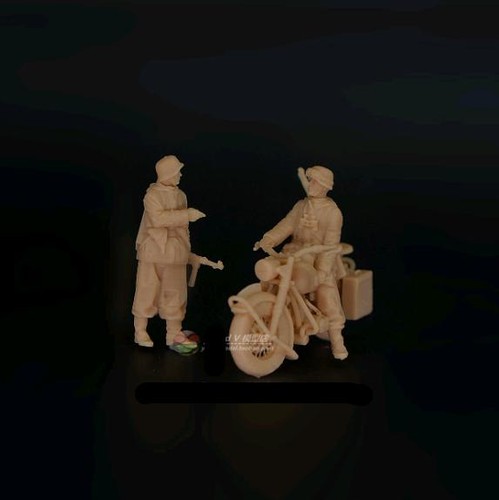 87 wwii squadra - 1/72, 1/87