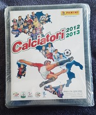ALBUM PANINI CALCIATORI