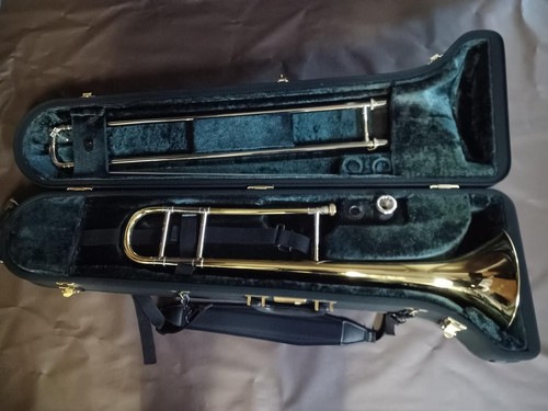 Bach lt16m stradivarius - lt16m,