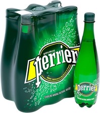 Acqua Minerale Naturale
