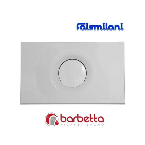 Placca esterna faismilani dora - placca,