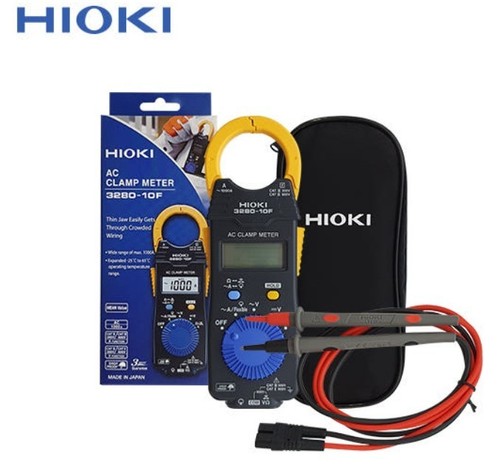 Hioki 3280 10f - 3280-10f, a