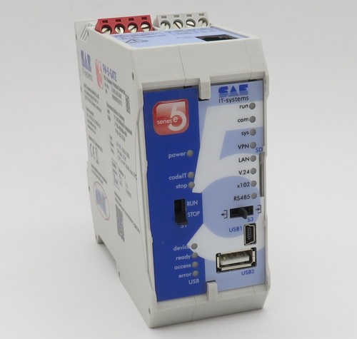Sae systems gate micro - fw-5-gate,