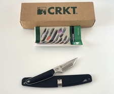 Coltello lama fissa CRKT 2405