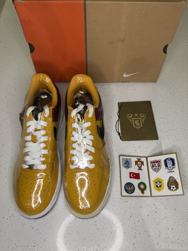 Nike air force world - force,