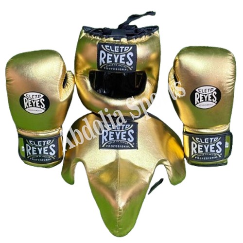 Kit boxe oro - boxe, guanti