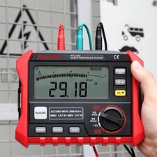 Tester di resistenza