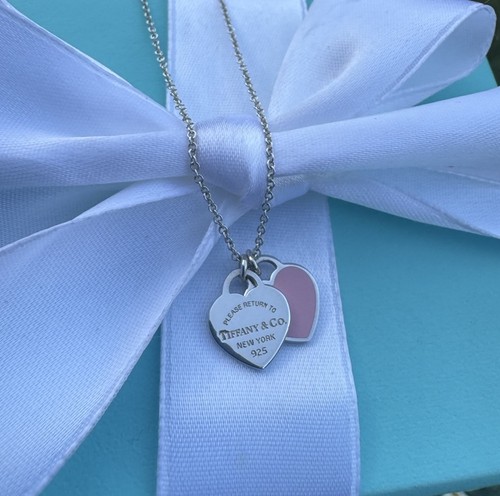 Collana return tiffany - return, to