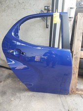 PORTA PORTIERA SPORTELLO POSTERIORE DIETRO DX DESTRO TOYOTA YARIS 2020- 