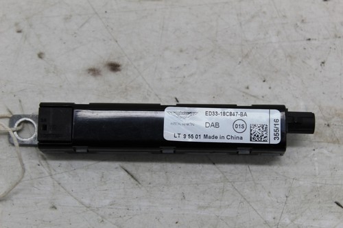 Modulo unità amplificatore